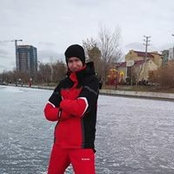 Alixei Karpov's photo