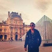 Indra Pangestu's photo