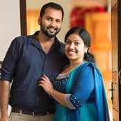 Reeba Thottunkal's photo