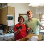 Twylia Sekavec's photo