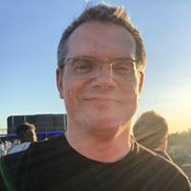 Andrew Pamphlett's photo