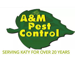 A M Pest Control