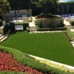 Center Stage Synthetic Turf