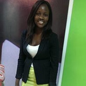 Photo de Linet Anyango