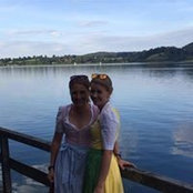 Evelyn Weichselgartner's photo