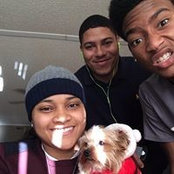 Dontae Carter's photo