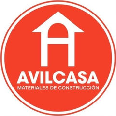 AVILCASA MAT. DE CONST. S.L.