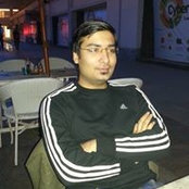 Gaurav Goyal's photo