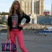 Kristina Verbitskaya's photo