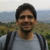 Achyuta Adhvaryu's photo
