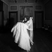 Billy Mervin's photo
