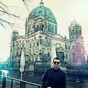 Onur Aruzs billede