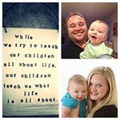 Carrie Malinoff's photo