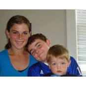Staci Kemerling-Warner's photo