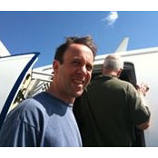 Tony Harwood's photo