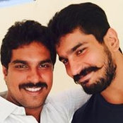 Sirivanth R's photo