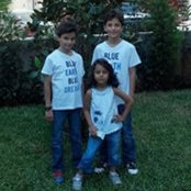 Raneem Rabah Shaker's photo