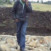 Robert Ndirangu's photo