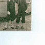 Nancy Rayburns foto