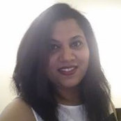 Smitha Krishnegowda's photo