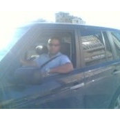 Abdallah Sadeks foto