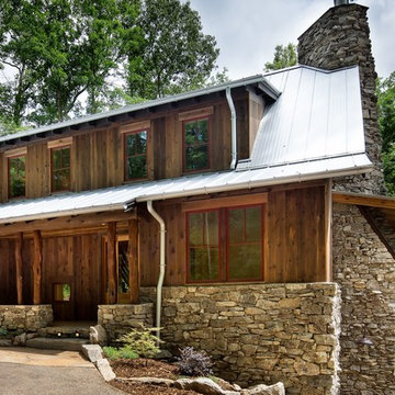 La Grange Dr.
