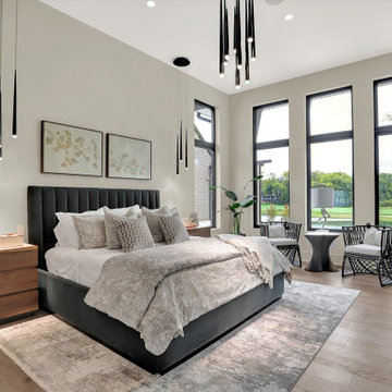 CLB Network - Carrington Homes - Indianapolis, IN - 1