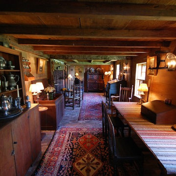 The William Farley House