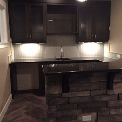New Construction - Products