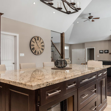 Summit Drive Craftsman