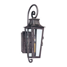 Outdoor Lights