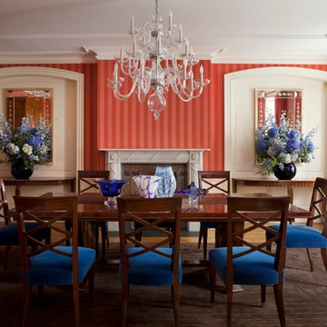 East Side Transitional