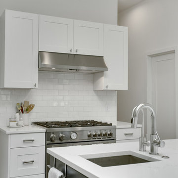 Woodridge Renovation