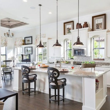 Reserve Interiors