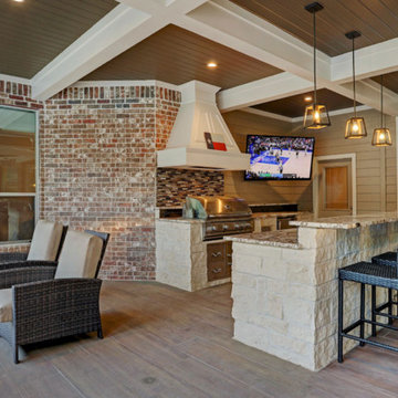 Project of the Month: May 2018