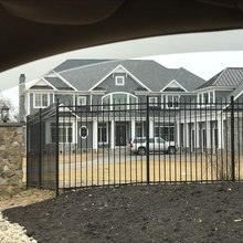 exteriors