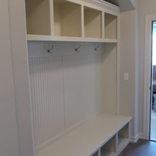 Mud Room