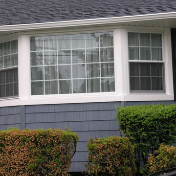 various window styles