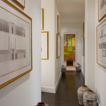 Hallways