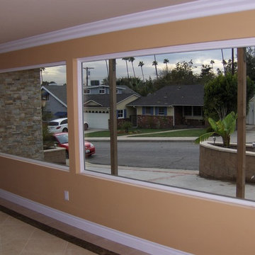 American Reliable Windows
