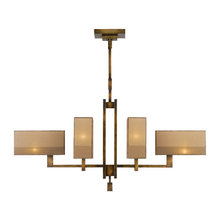 chandelier