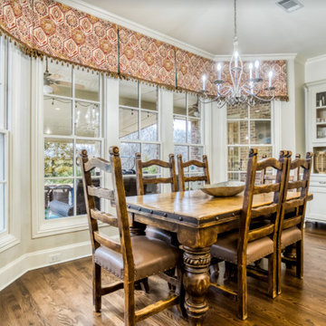 Modern Farmhouse Kitchen