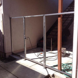 Modesto gate - Products