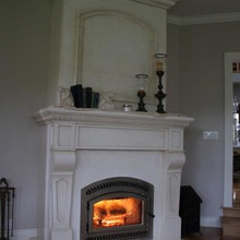 mantel