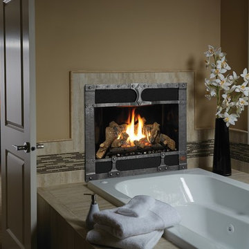 Fireplace Xtrordinair