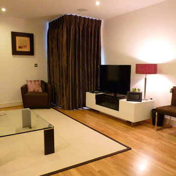 Westminster Interior Design