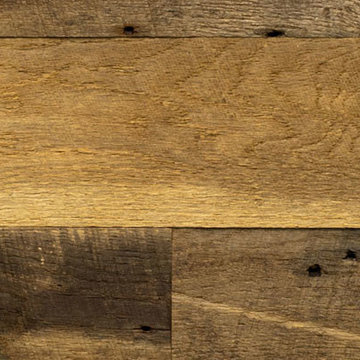 Reclaimed Oak Old Original Face Flooring