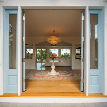 Cohasset Home Renovation