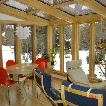 Winter Projects