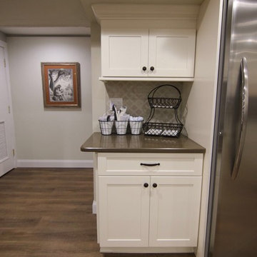 Blessed Kitchen